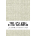 The Man Who Knew Too Much