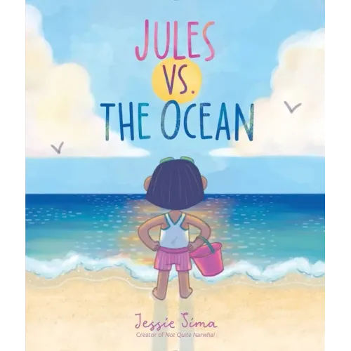 Jules vs. the Ocean