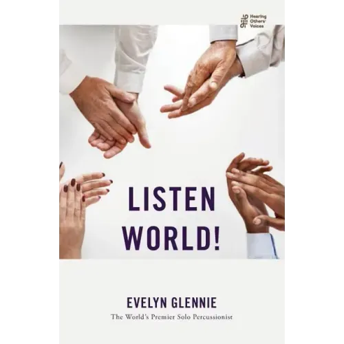 Listen World!