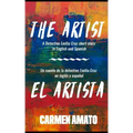 The Artist/El Artista: A detective story in Spanish and English for language learning