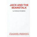 Jack and the Beanstalk - A Pantomime