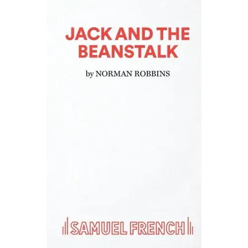 Jack and the Beanstalk - A Pantomime