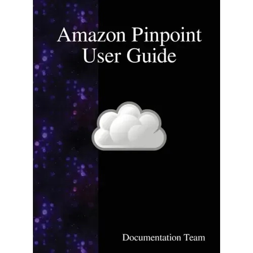 Amazon Pinpoint User Guide