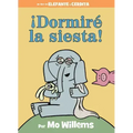 ¡Dormiré La Siesta!