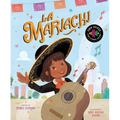 La Mariachi