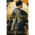 Dragonfly: A Japanese Historical Fiction Novel