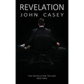 Revelation: Book Three of The Devolution Trilogy
