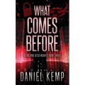 What Comes Before
