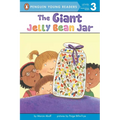 The Giant Jelly Bean Jar