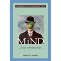 Mind: A Brief Introduction