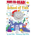 School of Fish: Ready-To-Read Level 1