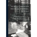 North Carolina Medical Journal [serial]; v.4(1943)