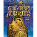 Valley of the Golden Mummies: A Giant Cemetery