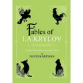 Fables of I.A.Krylov: Narration into English verse