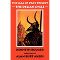 The Delian Cycle [The Saga of Dray Prescot Omnibus #1]