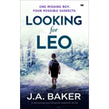 Looking for Leo: A Nail-Biting Psychological Suspense Thriller
