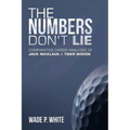 The Numbers Don't Lie: Comparative Career Analyses of Jack Nicklaus & Tiger Woods