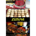 Lumpia: and Other Filipino Snacks