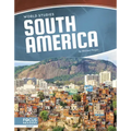 South America