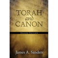 Torah and Canon