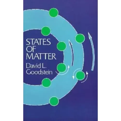 States of Matter