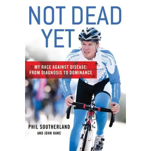 Not Dead Yet