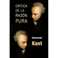 Crítica de la razón pura