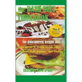 The Dash Diet Cook Book: The Secrets To Speedy Weight Loss, Lower Blood Pressure and Diabetes Prevention