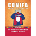 Conifa: Football for the Forgotten