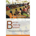 Barrier-Breaking Banquet: An Exegetical Study of Jesus' Meal with Zacchaeus (Luke 19:1-10) In the Background of the Hellenistic Banquet Traditio