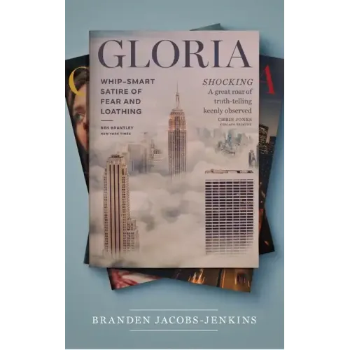 Gloria (Tcg Edition)