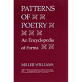 Patterns of Poetry: An Encyclopedia of Forms