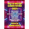 Best of British Science Fiction 2021