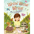 Write! Write! Write!