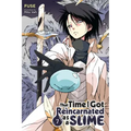 That Time I Got Reincarnated as a Slime, Vol. 7 (Light Novel)