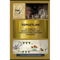 Tepoztlán 10 Years of Investigation Old Civilizations, UFOs and Shamans