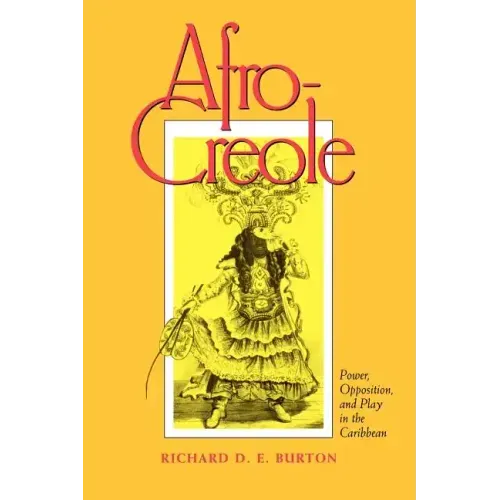 Afro-Creole: Priorities for Action
