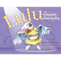 Lulu the Unstoppable Dancing Dog