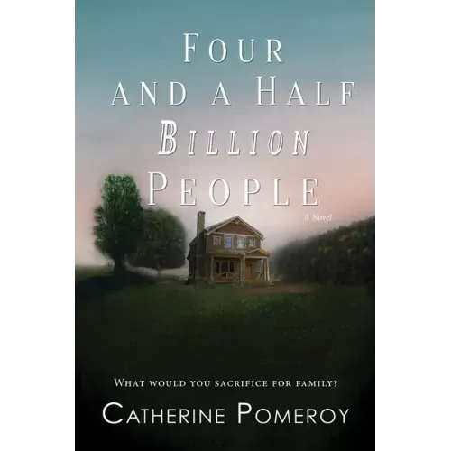 Four and a Half Billion People