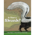 Is That a Skunk?