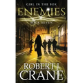 Enemies: The Girl in the Box, Book Seven