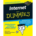 Internet Para Dummies 10e (Spanish Ed)