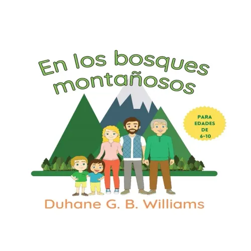 En Los Bosques Montañosos