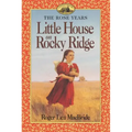 Little House on Rocky Ridge