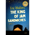 The King of Jam Sandwiches