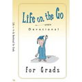 Life on the Go Devotional for Graduates: Inspiration from God for Busy Lifestyles