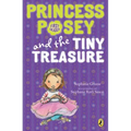 Princess Posey and the Tiny Treasure