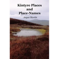 Kintyre Places and Place-Names