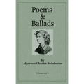 Poems & Ballads of Swinburne V2