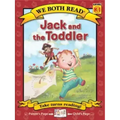 We Both Read-Jack and the Toddler (Pb)